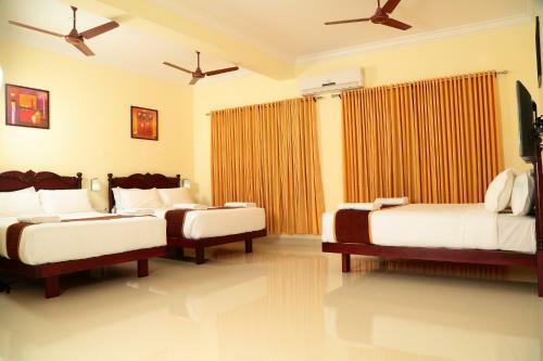 Hotel Temple Citi