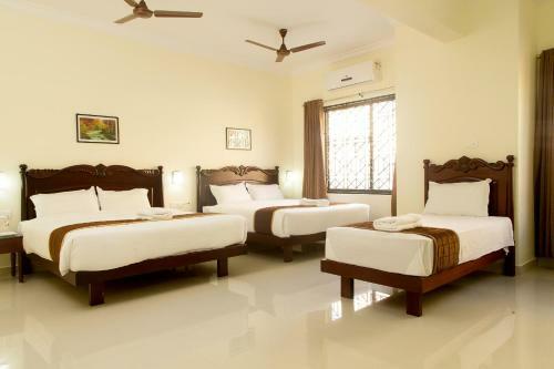 Hotel Temple Citi