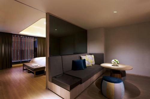 Hotel Wellspring By Silks