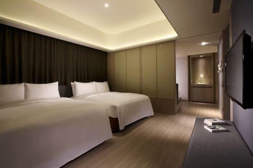 Hotel Wellspring By Silks