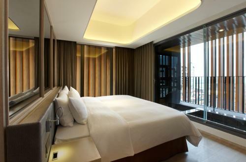 Hotel Wellspring By Silks