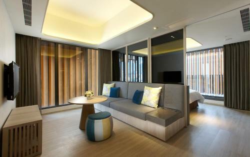 Hotel Wellspring By Silks
