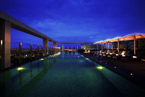 Hotel Wellspring By Silks