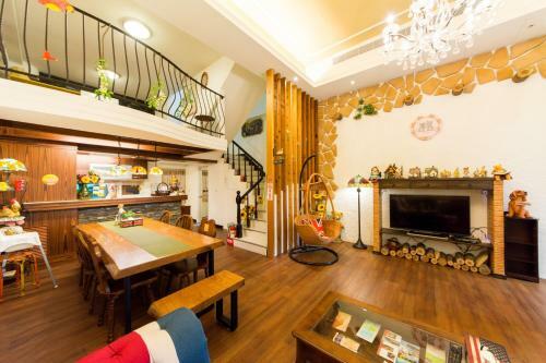 Country Inn