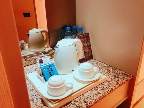 Albergue Wemeet Hotel