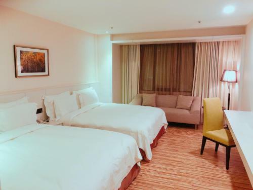 Albergue Wemeet Hotel