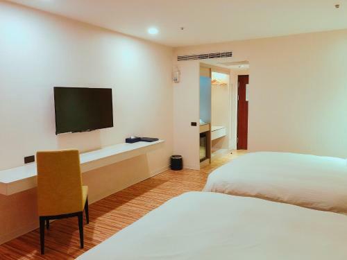 Albergue Wemeet Hotel
