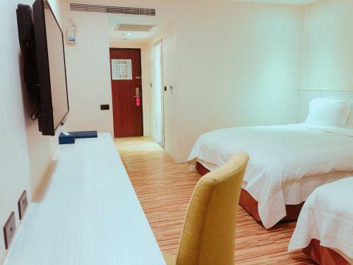 Albergue Wemeet Hotel