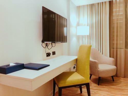 Albergue Wemeet Hotel