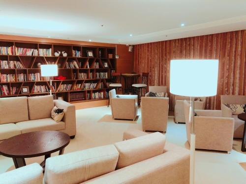 Albergue Wemeet Hotel