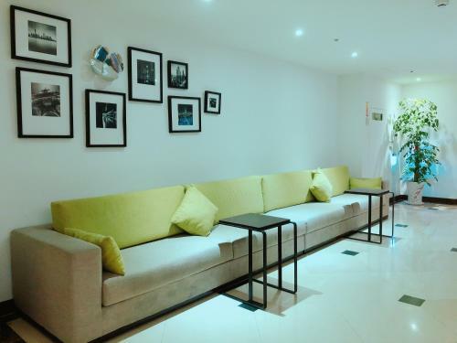 Albergue Wemeet Hotel