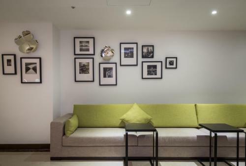 Albergue Wemeet Hotel