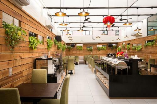 Albergue Wemeet Hotel
