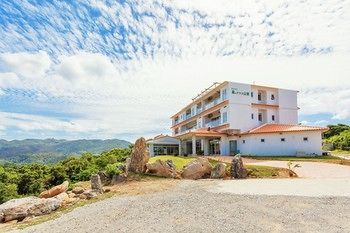 Hotel Hoshi No Terrace Motobu Yamazato