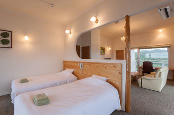 Hotel Hoshi No Terrace Motobu Yamazato