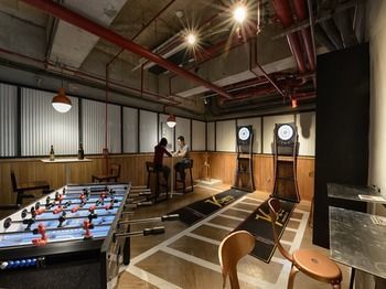 Uinn Travel Hostel