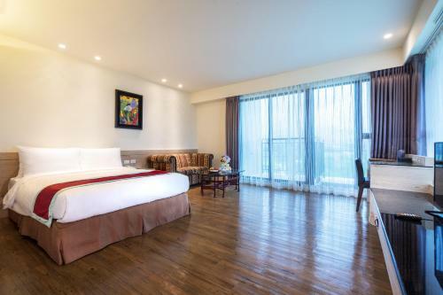 Naruwan Galaxy Hotel