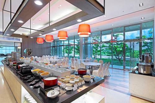 Naruwan Galaxy Hotel