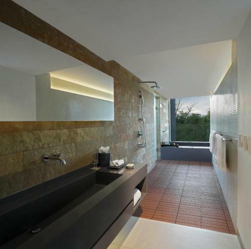 Hotel Hilton Shillim Estate Retreat And Spa