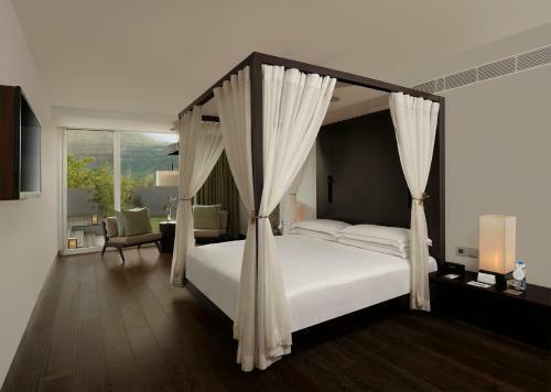 Hotel Hilton Shillim Estate Retreat And Spa