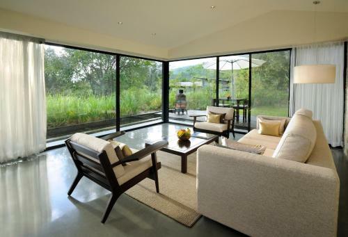 Hotel Hilton Shillim Estate Retreat And Spa