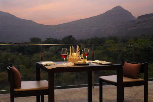 Hotel Hilton Shillim Estate Retreat And Spa