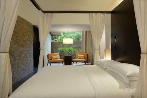 Hotel Hilton Shillim Estate Retreat And Spa