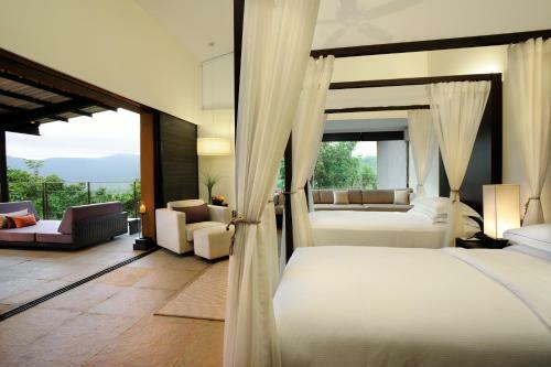 Hotel Hilton Shillim Estate Retreat And Spa