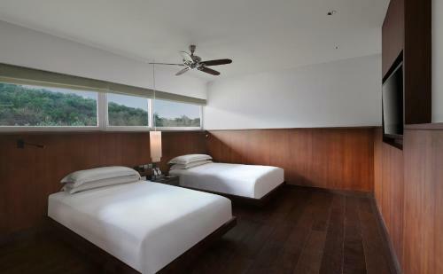 Hotel Hilton Shillim Estate Retreat And Spa