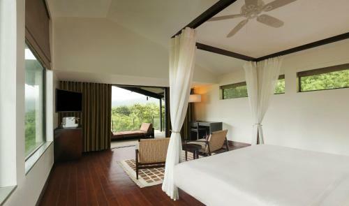 Hotel Hilton Shillim Estate Retreat And Spa