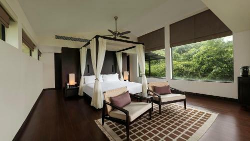 Hotel Hilton Shillim Estate Retreat And Spa