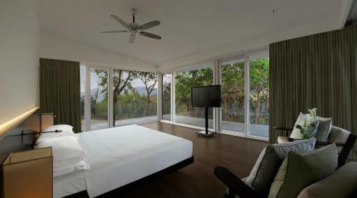 Hotel Hilton Shillim Estate Retreat And Spa