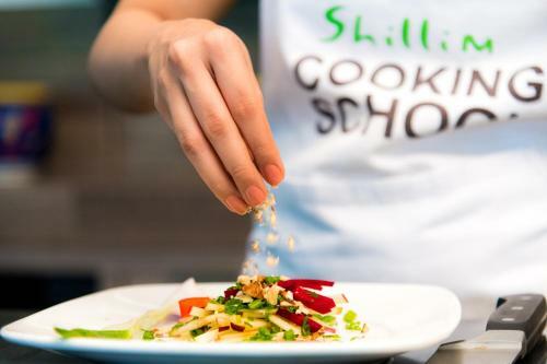 Hotel Hilton Shillim Estate Retreat And Spa