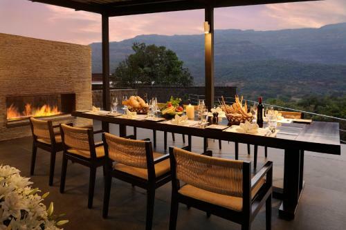 Hotel Hilton Shillim Estate Retreat And Spa