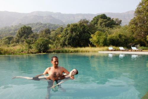 Hotel Hilton Shillim Estate Retreat And Spa