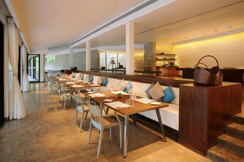 Hotel Hilton Shillim Estate Retreat And Spa