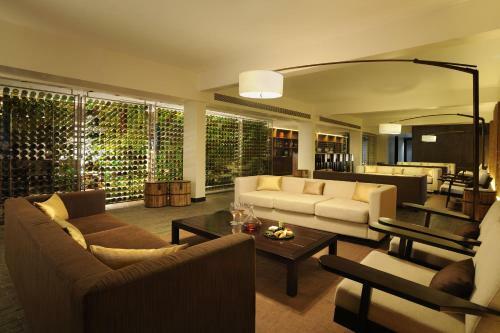 Hotel Hilton Shillim Estate Retreat And Spa