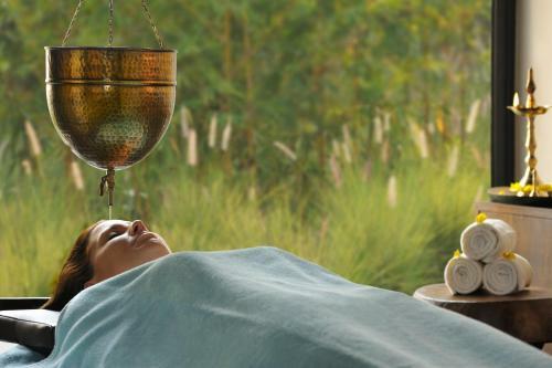 Hotel Hilton Shillim Estate Retreat And Spa