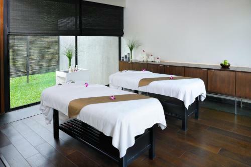 Hotel Hilton Shillim Estate Retreat And Spa