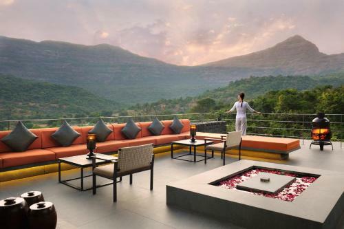 Hotel Hilton Shillim Estate Retreat And Spa