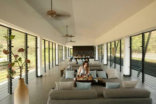 Hotel Hilton Shillim Estate Retreat And Spa