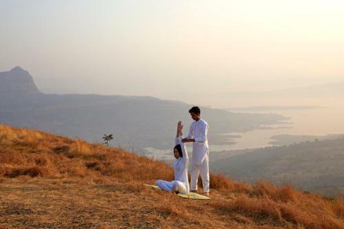Hotel Hilton Shillim Estate Retreat And Spa