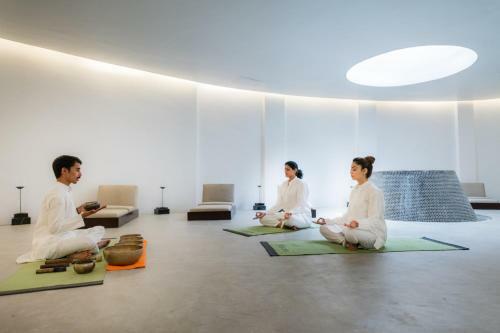 Hotel Hilton Shillim Estate Retreat And Spa