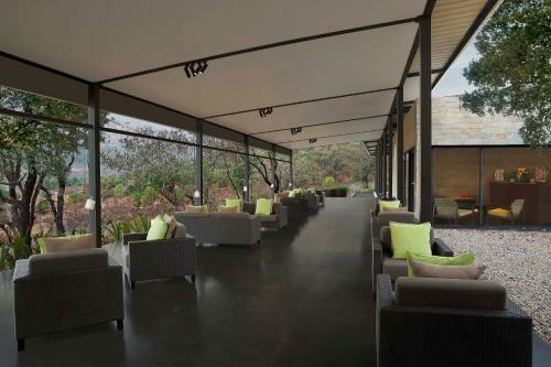 Hotel Hilton Shillim Estate Retreat And Spa