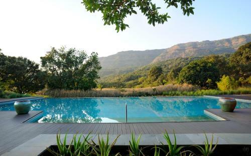 Hotel Hilton Shillim Estate Retreat And Spa