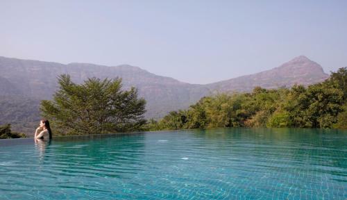 Hotel Hilton Shillim Estate Retreat And Spa