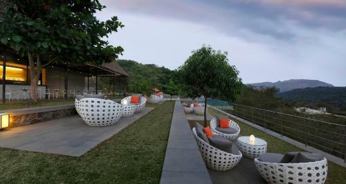 Hotel Hilton Shillim Estate Retreat And Spa