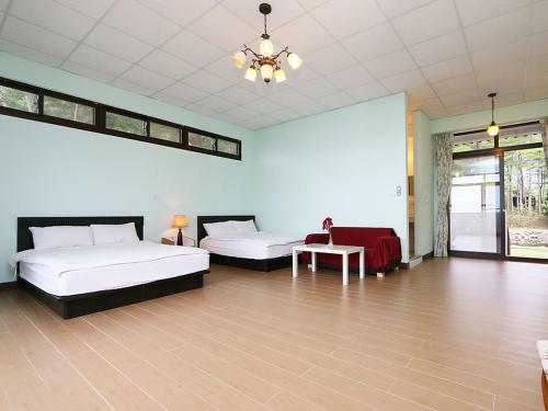 Nanbali B&B