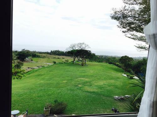 Nanbali B&B