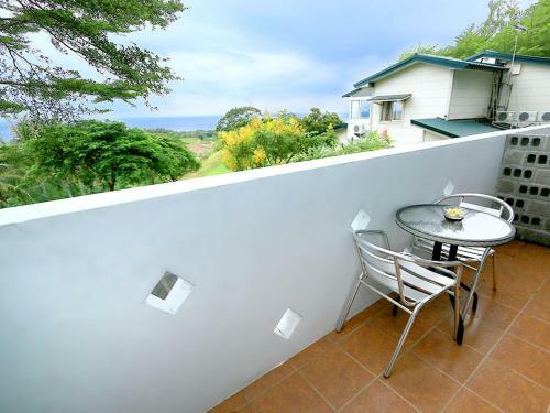 Nanbali B&B